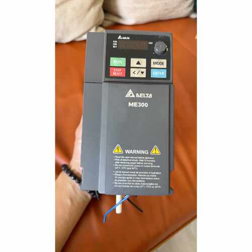 询价台达300变频器VFD543ANS2.2K议价