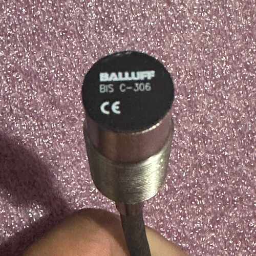 【请询价】ALLUFF 巴鲁夫 IS00E 读写头传感器