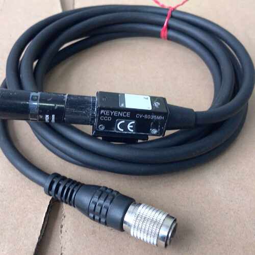 【议价-可维修】  E CV-S035MH /均有货