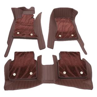 斯威汽车脚垫 全包围G01 G01 X2 X3 X7 大虎钢铁侠 G05上层替换垫