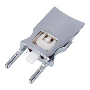 美国咸美顿HMD-200奶昔机奶茶搅拌机配件卡扣 原装卡片卡头锁扣