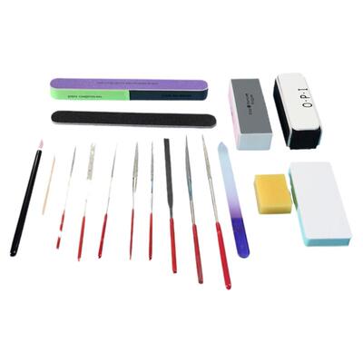 建筑沙盘高达模型工具材料