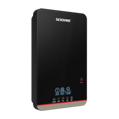 神田即热式电热水器洗澡大水量