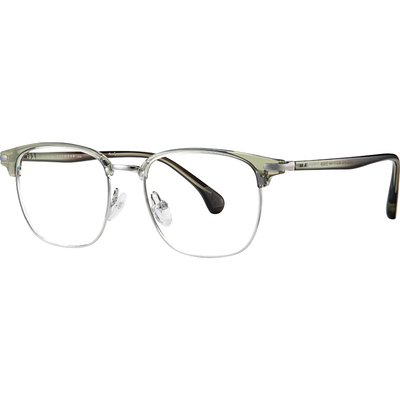 派丽蒙青少年近视眼镜可配度数中学生防蓝光辐射眼睛框镜架54020