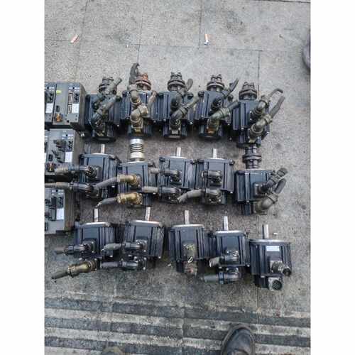 议价富士1kw伺服驱动RYC102C3VVT214维修