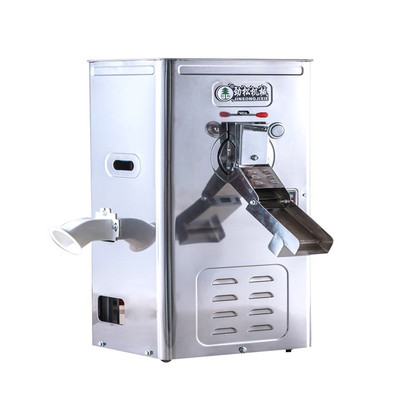 劲松碾米机小型家用新款剥谷