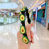 15#зеленый авокадо