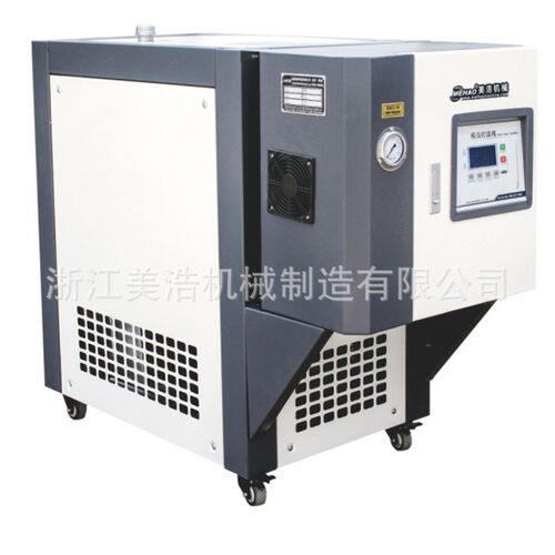 供应12KWi180度水式高温模温机、控温机水式模具机节能高效