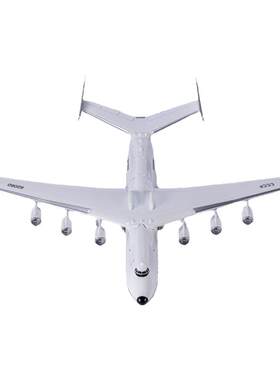 an-225运输机模型合金成品俄制