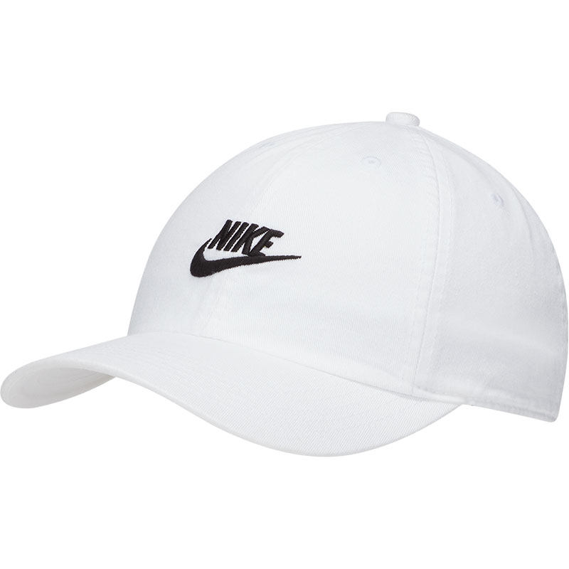 Nike/耐克正品休闲大童时尚潮流运动遮阳户外棒球帽 AJ3651-010