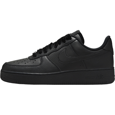 Nike/耐克正品Air Force 1女士透气复古休闲耐穿板鞋HV4403-001