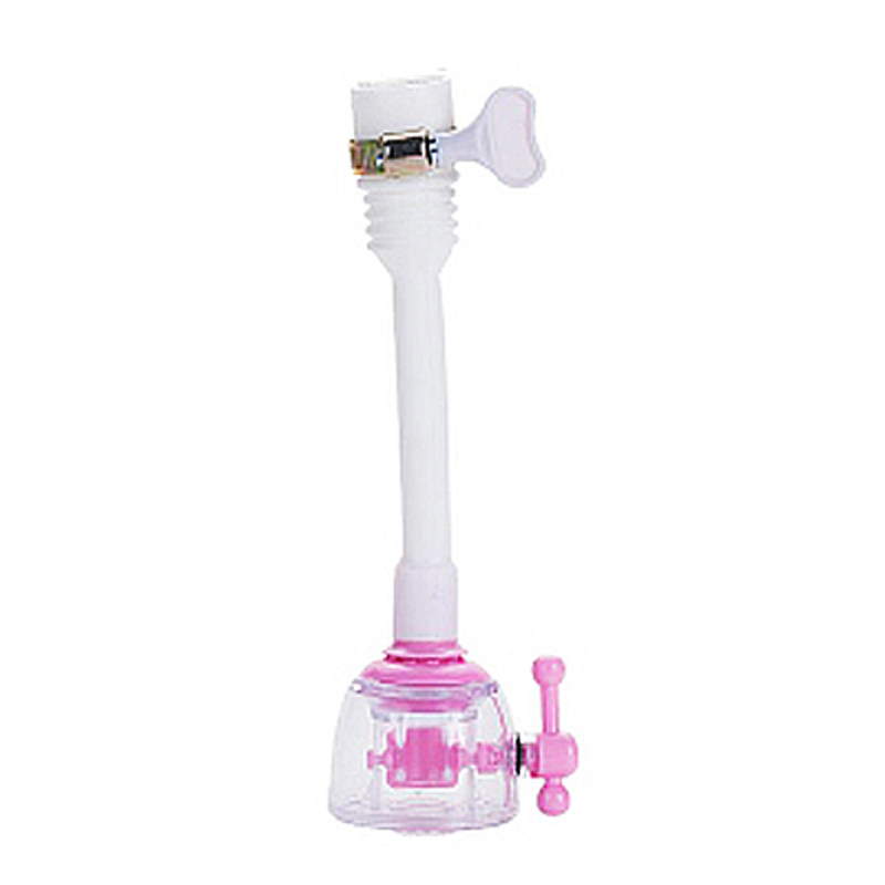 防溅水龙头嘴过滤延伸器