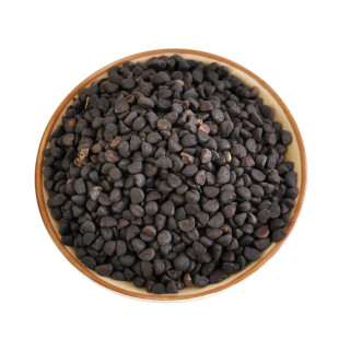 中药材黑丑二丑牵牛子500g克无杂质黑白丑二丑免费磨牵牛子粉包邮