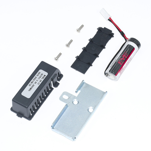 S6-C4 LS14500 汇川SV510N/PSV630N/P 660N/P编码器绝对值电池盒