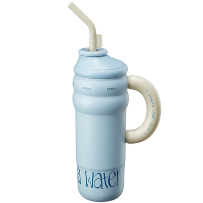 懒懒杯高颜值大梦丽泡茶杯2025