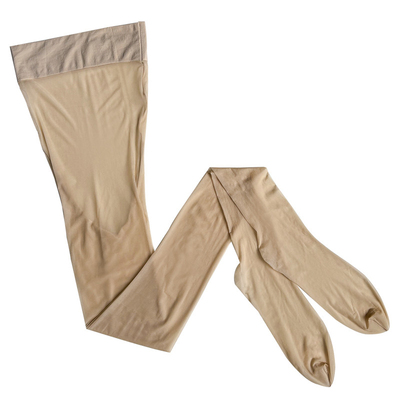 醉薄「丝滑极光」润光油光丝袜