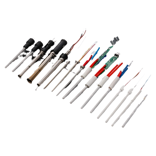 936焊台高频电烙铁发热芯 1321 1322 203H恒温焊锡笔发热丝电热芯