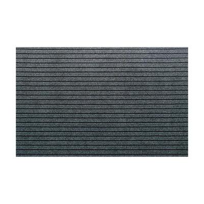 大面积满铺入户门地垫