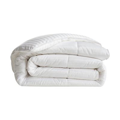 威斯汀仿鹅绒填充四季通用被芯