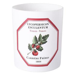 【自营】carriere freres法国植物学家香薰蜡烛香氛生日新婚礼物