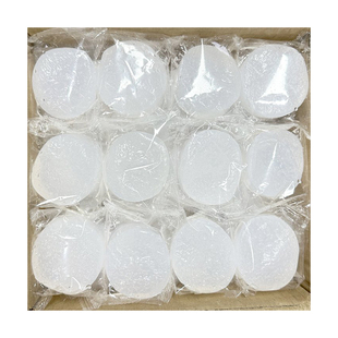 固体酒精无烟无味耐烧燃料酒精块干锅小火锅固体燃料固态酒精助燃