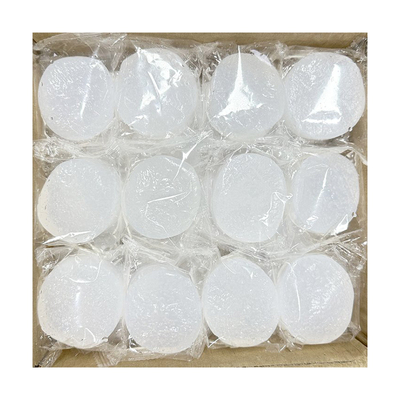 固体酒精无烟无味耐烧燃料酒精块干锅小火锅固体燃料固态酒精助燃