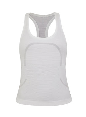 Swiftly Tech 女士低圆领运动背心2.0 *Race丨lululemon丨LW1DMJS
