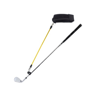 Xnells高尔夫延迟释放下杆练习器