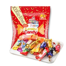 俄罗斯[u1f1f7][u1f1fa]进口糖500克