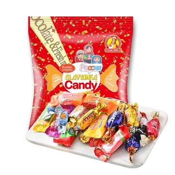 俄罗斯[\u1f1f7][\u1f1fa]进口糖500克