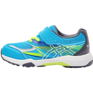 ASICS/亚瑟士童鞋2025新款平衡车运动鞋跑步鞋舒适男女童体测鞋