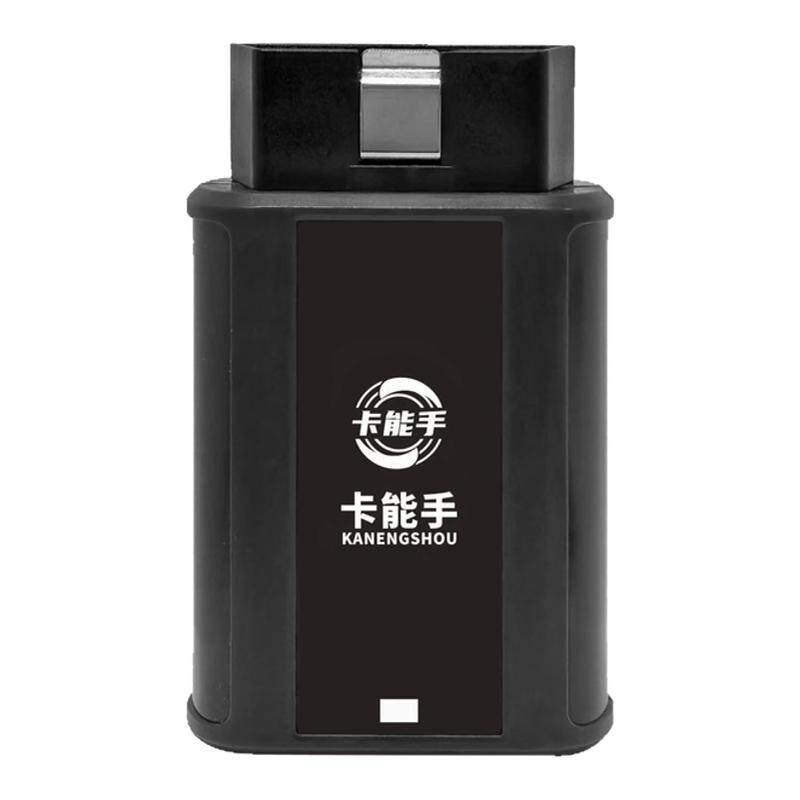 柴油车故障检测仪解限扭DPF再生