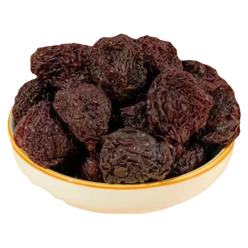 姗姗物语酸甜可口芙蓉李干休闲办公零食广东潮汕特产果脯蜜饯果干