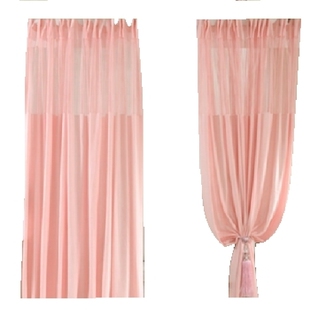 医院用的窗帘美容院隔断帘医用帘养生馆隔帘诊所床位L型U型拉帘布