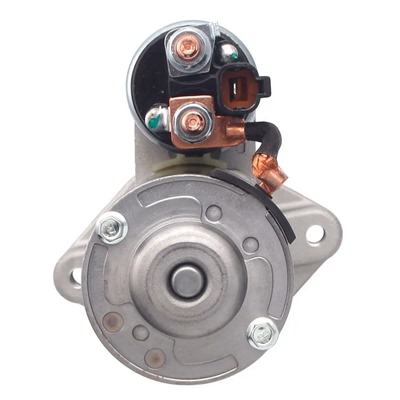 现代辉翼H-1H100/STAREX起亚K2500启动机马达起动机起动马达电机