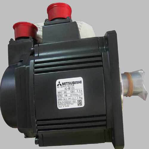 议价三菱伺服电机HC-RF103(B)/RF153(B)/RF203(B)/RF353(B)/RF503