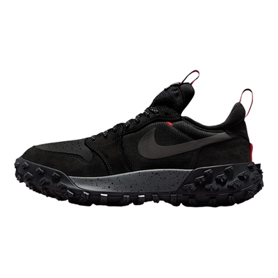 【自营】Nike/耐克AJ1男子户外防水登山徒步鞋 FV4227-201休闲鞋