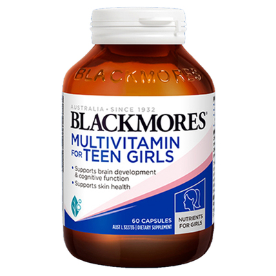 澳洲澳佳宝青少年复合营养维生素