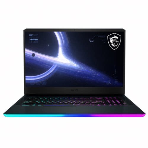 MSI/微星 泰坦17HX 267 5070TI泰坦16U9 285 2026 5080游戏本电脑