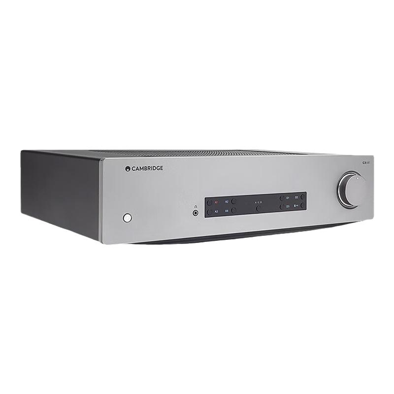 宝华韦健发烧级HiFi落地音箱套装