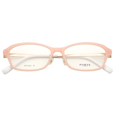 新款PORTS眼镜架板材高质感
