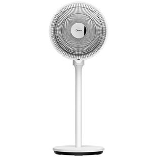 美的小太阳取暖器家用烤火炉电暖器立式省电速热电热扇家用电暖扇