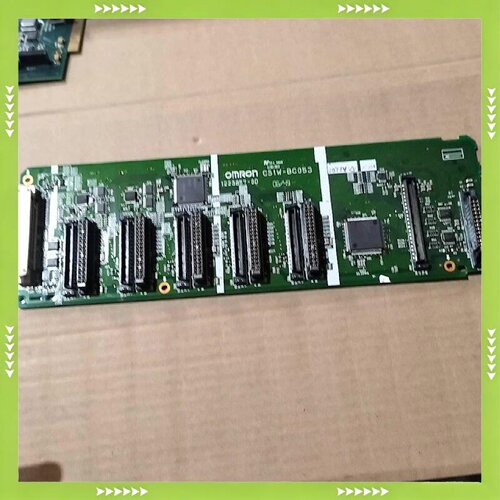 【问价】plc扩展板CS1W-BC053适用