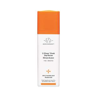 DRUNK ELEPHANT/醉象C聚变亮肤精华15%VC冻干粉紧致美白提亮