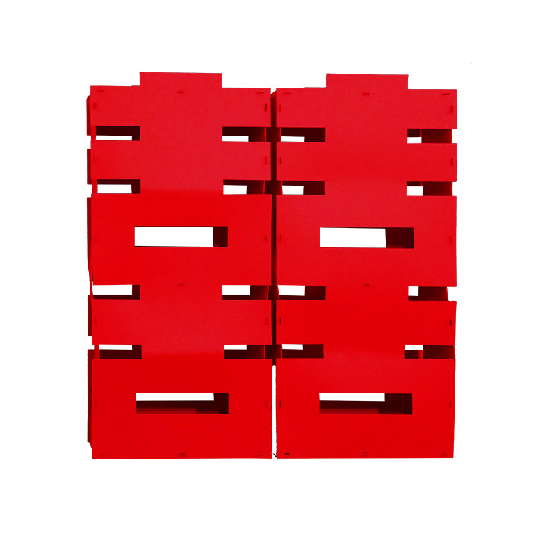 结婚喜字蜂窝球灯笼立柱婚礼拍照灯笼