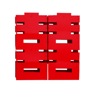 结婚喜字蜂窝球灯笼立柱婚礼拍照道具男女方新婚房间布置装饰用品