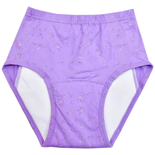 老人隔尿裤重度失禁内裤防漏尿纯棉拉拉裤老年尿不湿裤衩裤头神器