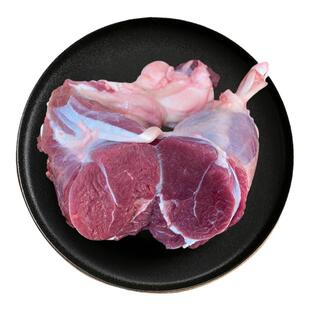 3斤 整根牛腱子肉 现杀农家散养黄牛 新鲜牛肉牛腩生牛肉冷冻发货