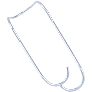 家庭阳台园艺爬藤包塑钢管配件钢丝扣支架杆支柱固定扣遮阳搭棚架