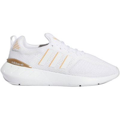 阿迪达斯正品女子休闲鞋